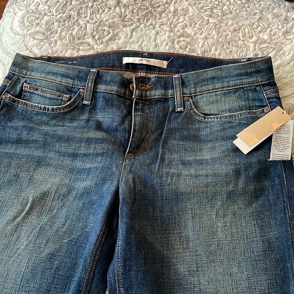 Joe’s Ladies Jeans - New, With Tags